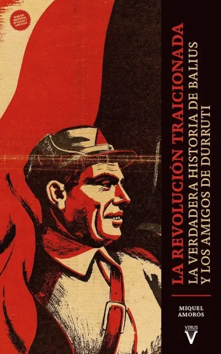 La Revolución Traicionada