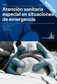 Atención Sanitaria Especial en Situaciones de Emergencias - Cfgm Emergencias Sanitarias