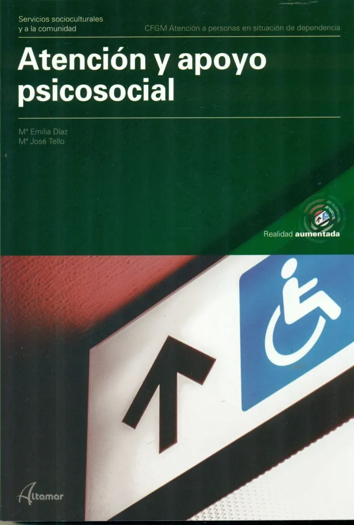 Atención y Apoyo Psicosocial