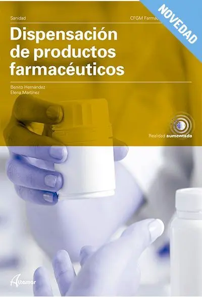 Dispensación de Productos Farmacéuticos