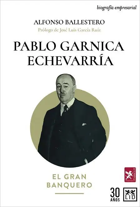 Pablo Garnica Echevarría (1876-1959)