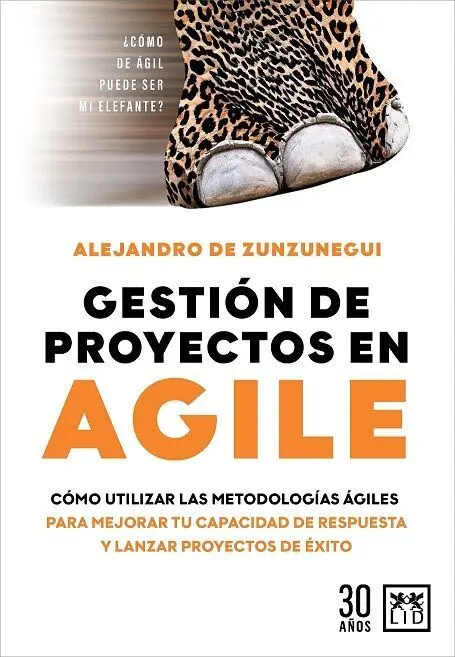 Gestión de Proyectos en Agile