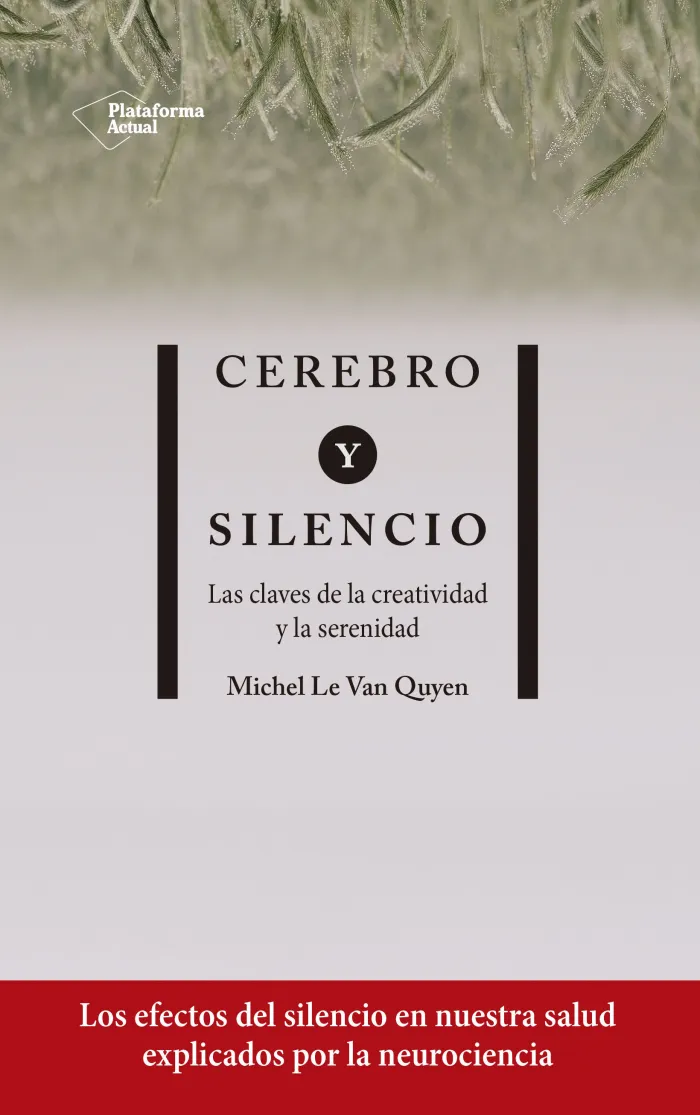 Cerebro y Silencio
