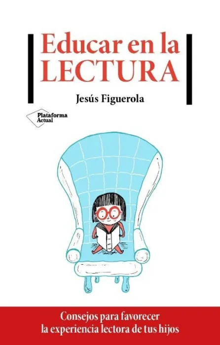 Educar en la Lectura