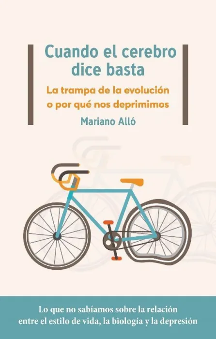 Cuando el Cerebro Dice Basta