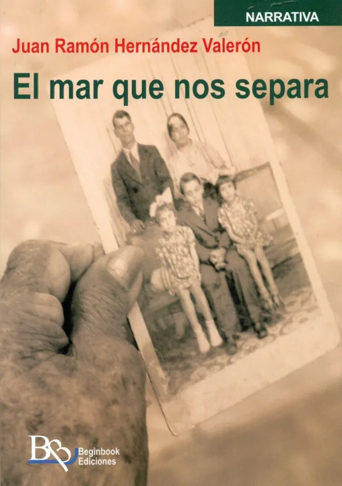 El Mar que nos Separa