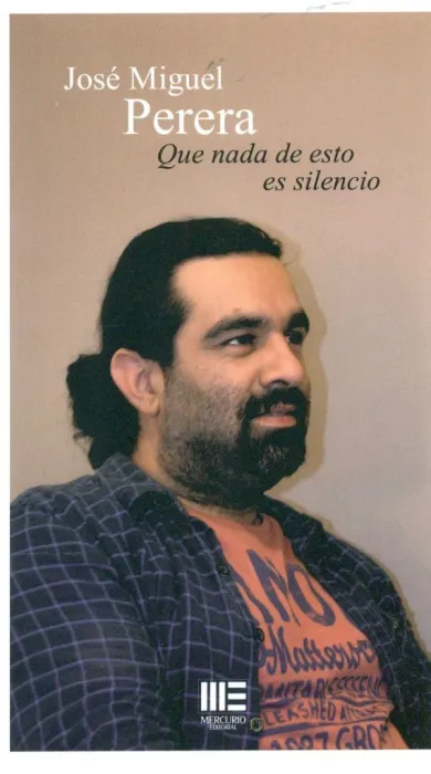 Que Nada de esto Es Silencio
