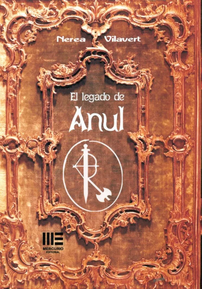 El Legado de Anul
