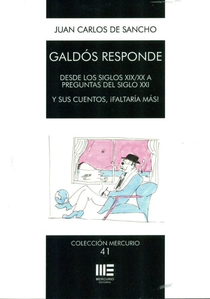 Galdós Responde