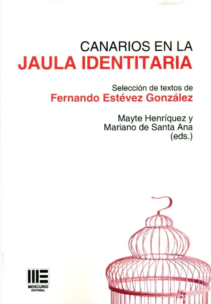 Canarios en la Jaula Identitaria