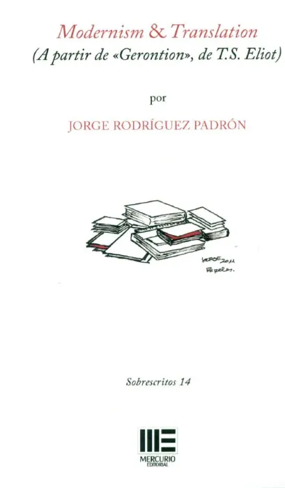 Inocencia y Herida: Jorge Oramas
