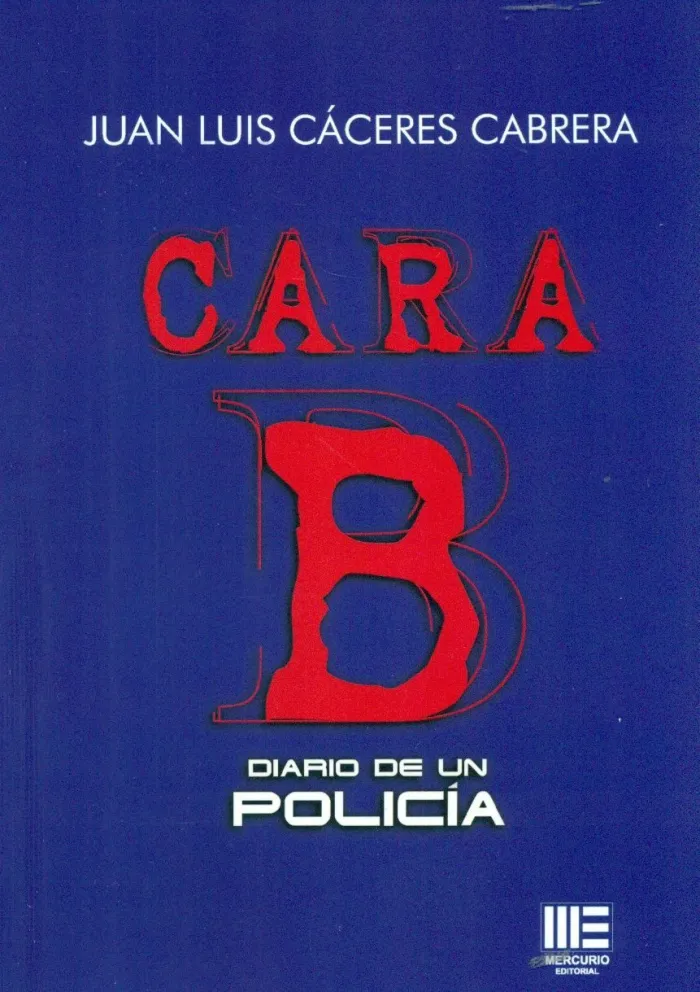 Cara B. Diario de un Policia