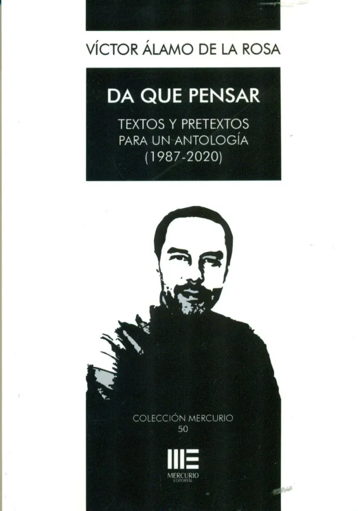 Da que Pensar