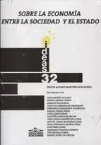 Sobre la Economia entre la Sociedad y el Estado