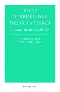 Kant Después del Neokantismo