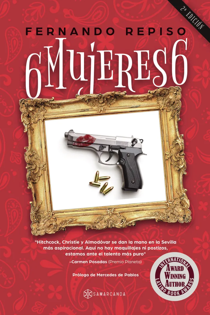 6 Mujeres 6