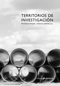 Territorios de Investigacion