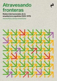 Atravesando Fronteras