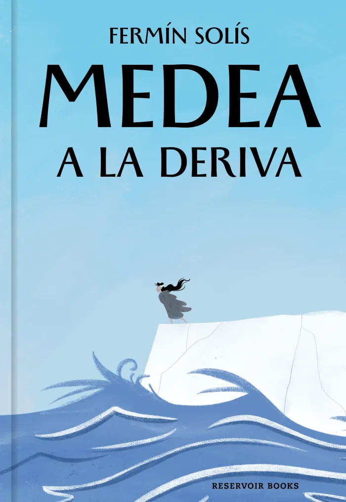 Medea a la Deriva