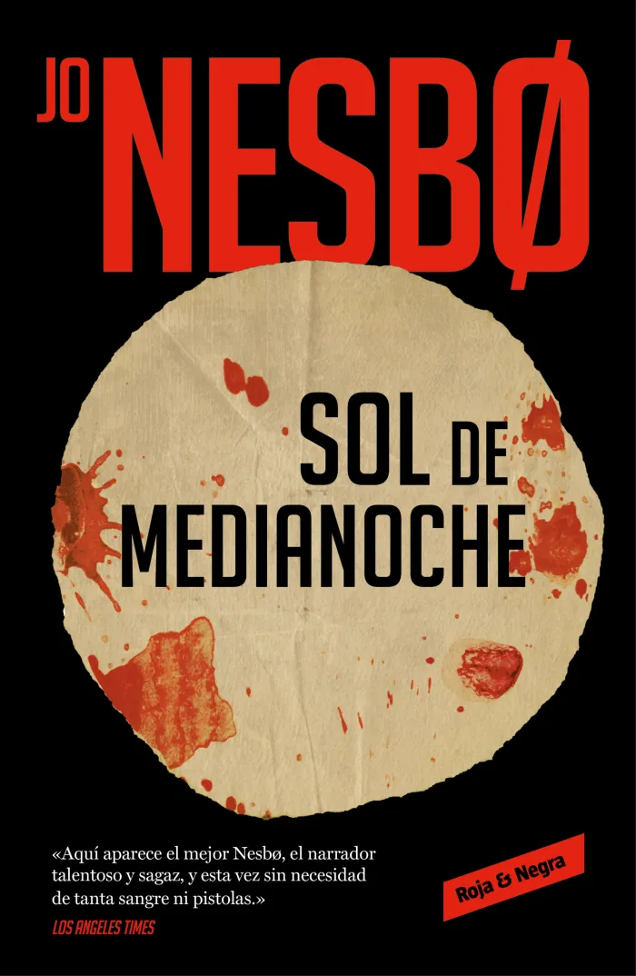 Sicarios de Oslo 2 - Sol de Sangre