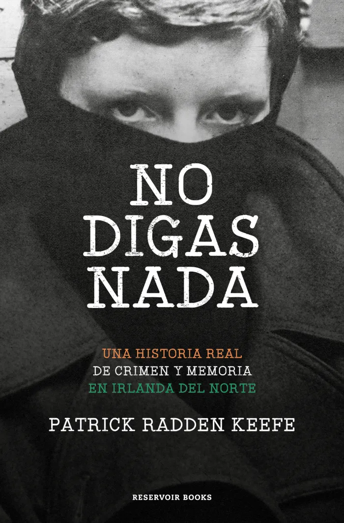 No Digas Nada