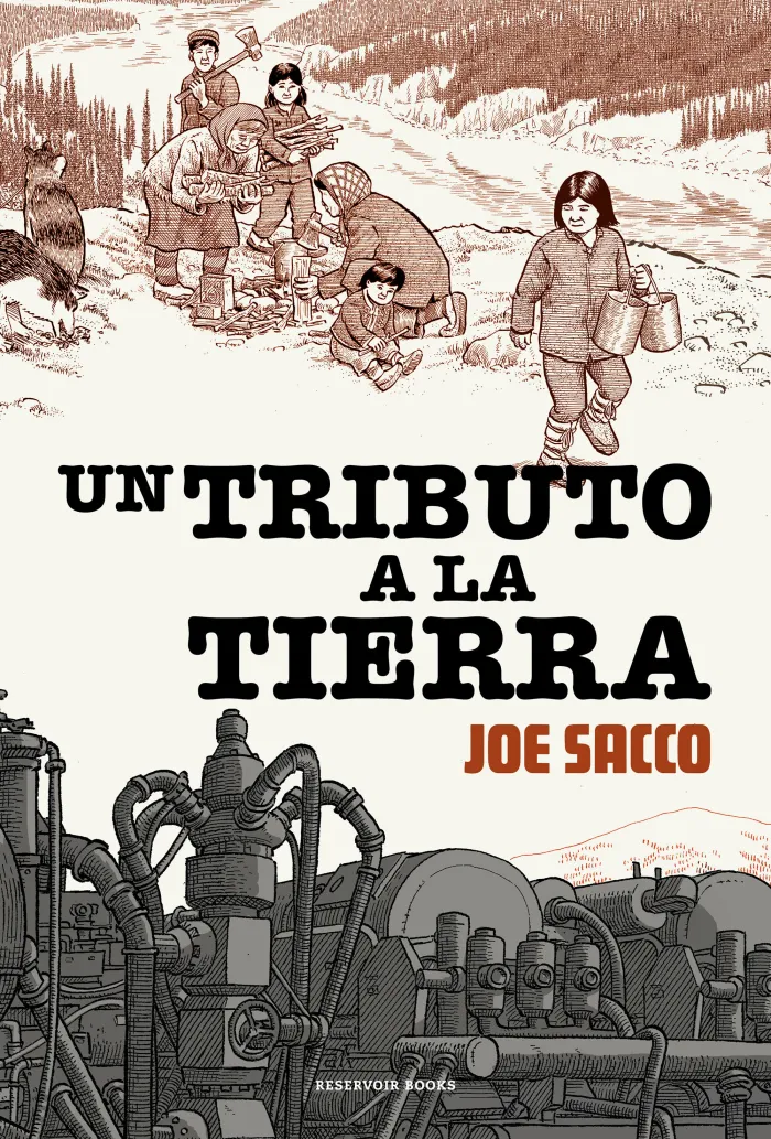 Un Tributo a la Tierra