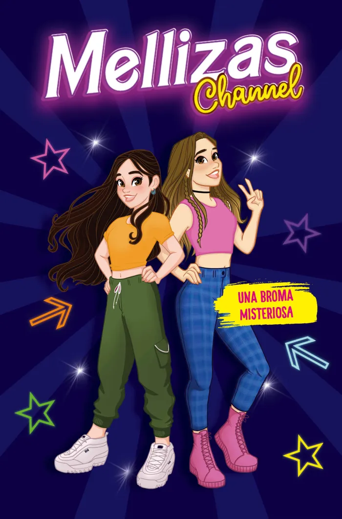 Una Broma Misteriosa