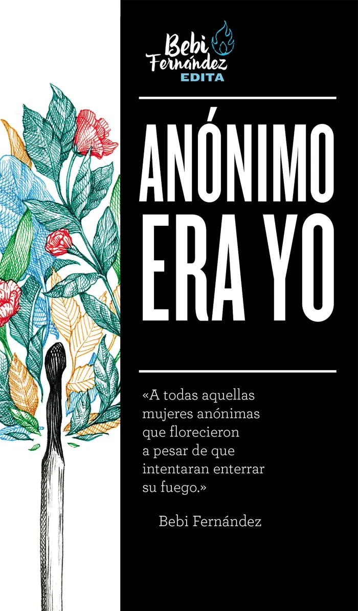 Anónimo Era yo