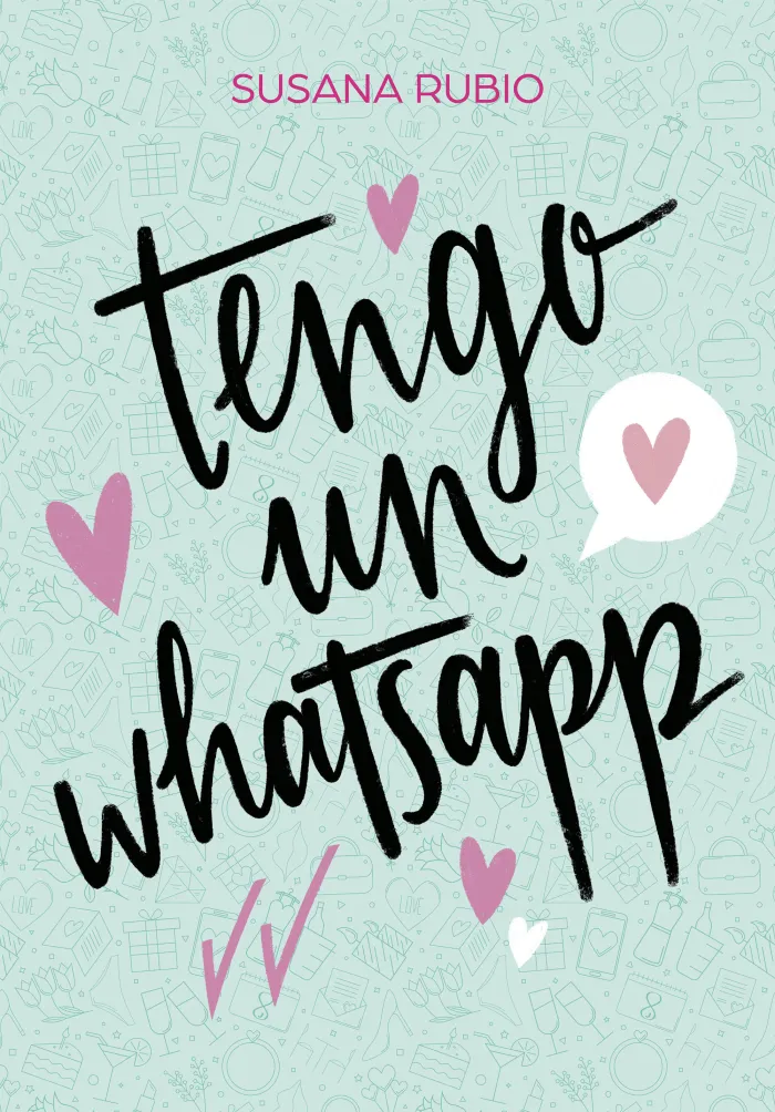 Tengo un Whatsapp