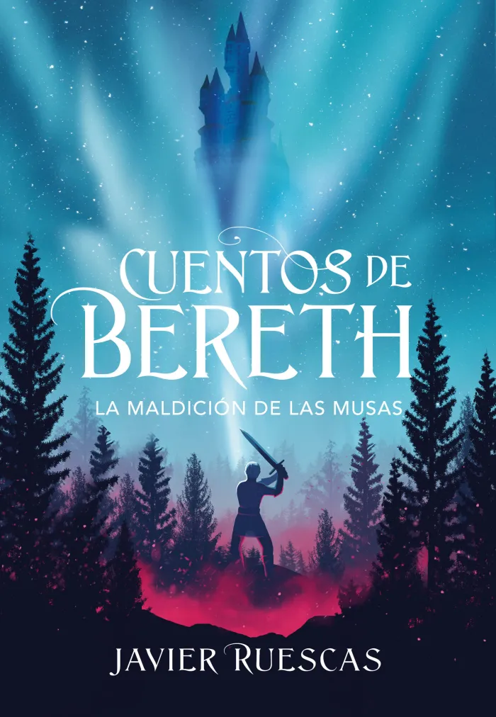 Cuentos de Bereth 2 - la Maldición de las Musas