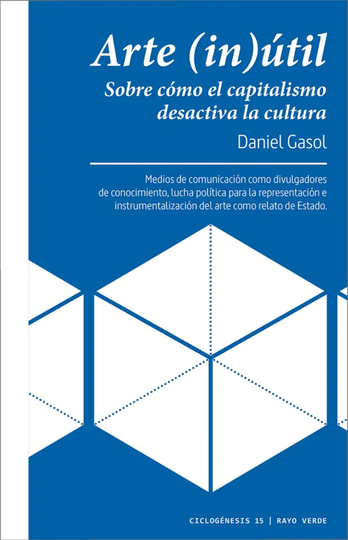 Arte (In) Útil