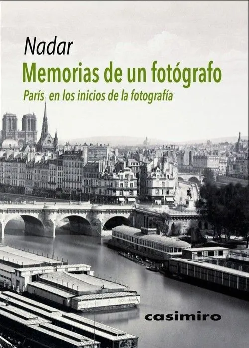 Memorias de un Fotografo