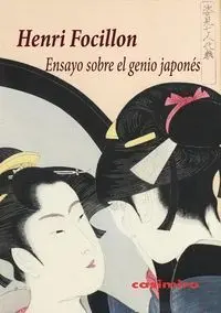 Ensayo Sobre el Genio Japones