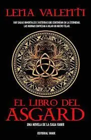 El Libro del Asgard
