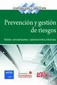 Prevencion y Gestion de Riesgos