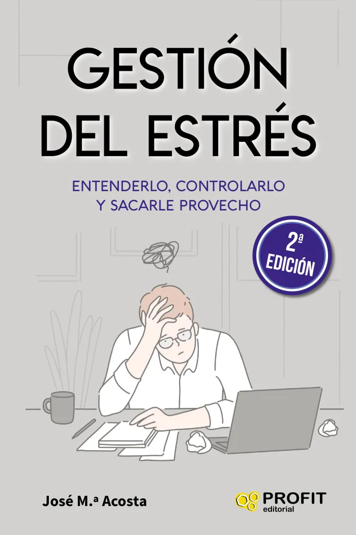 Gestión del Estrés