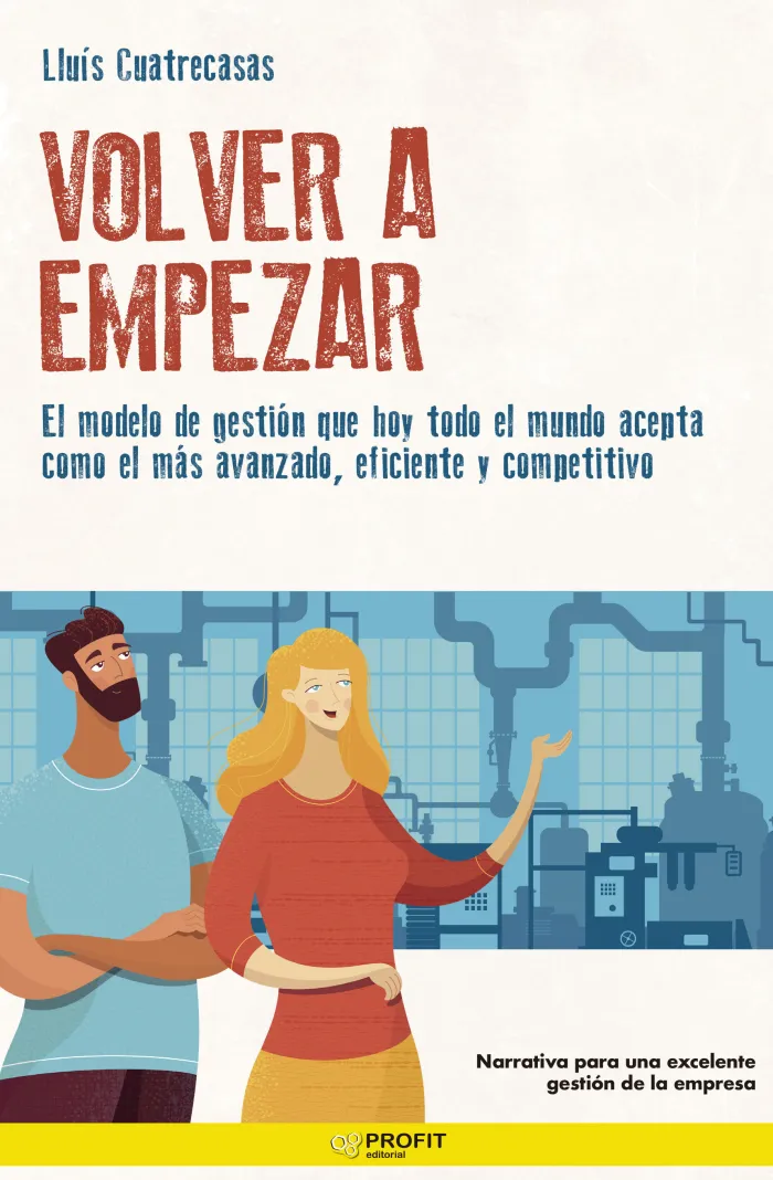 Volver a Empezar