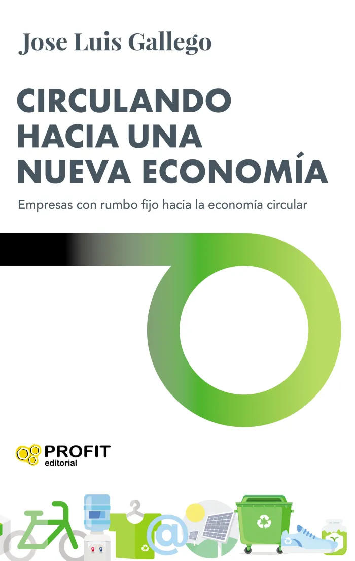 Circulando Hacia una Nueva Economía