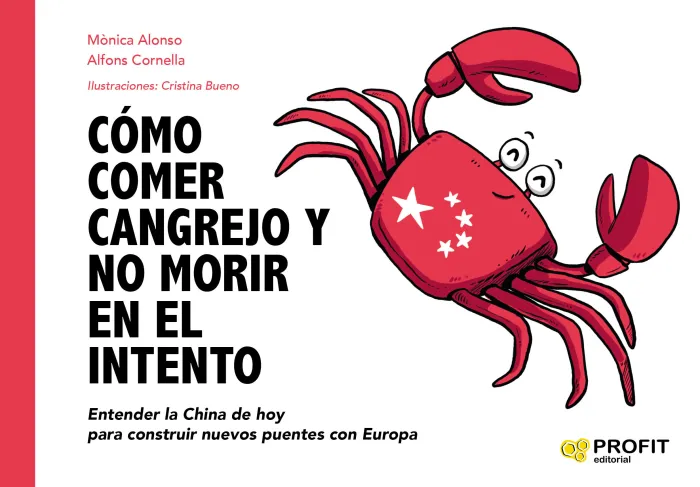 Cómo Comer Cangrejo y no Morir en el Intento
