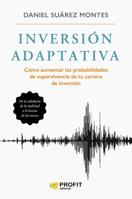 Inversion Adaptativa