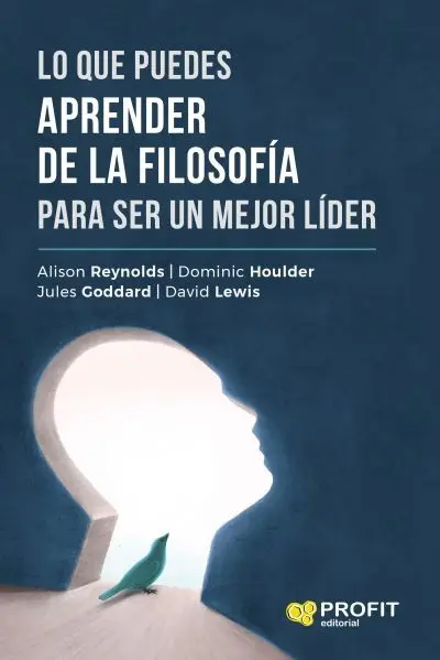 Lo que Puedes Aprender de la Filosofia para Ser un Mejor Lider