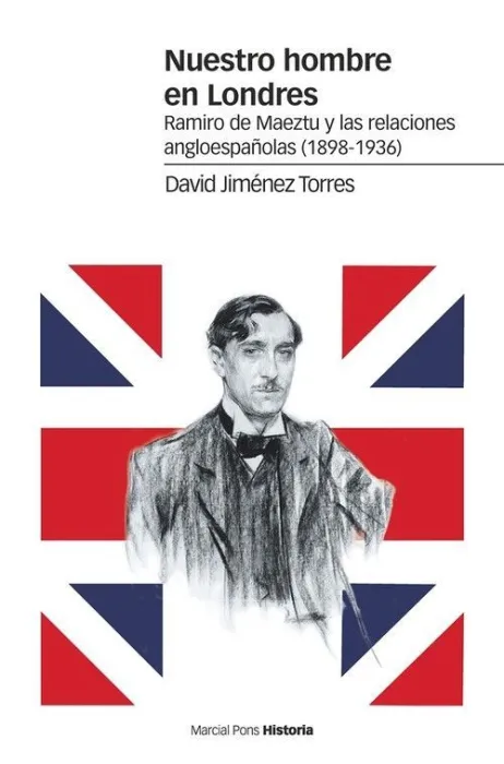 Nuestro Hombre en Londres