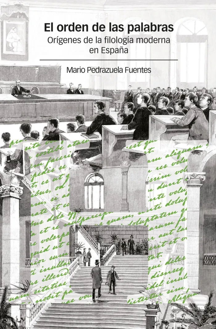 El Orden de las Palabras
