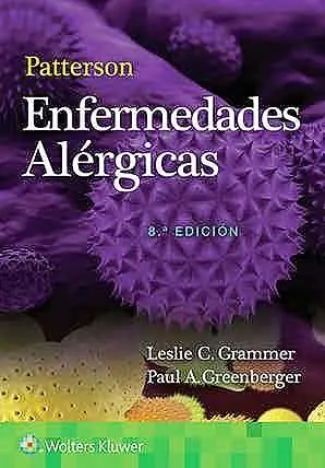 Patterson. Enfermedades Alérgicas