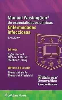 Enfermedades Infecciosas