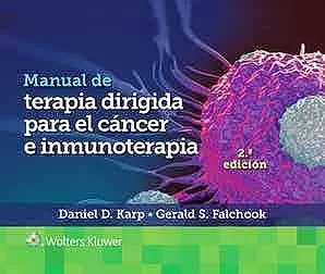 Manual Terapia Dirigida para el Cancer e Inmunoterapia