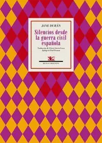 Silencios Desde la Guerra Civil Española