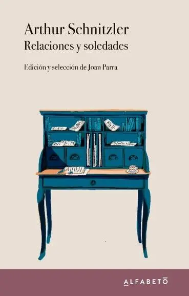 Relaciones y Soledades