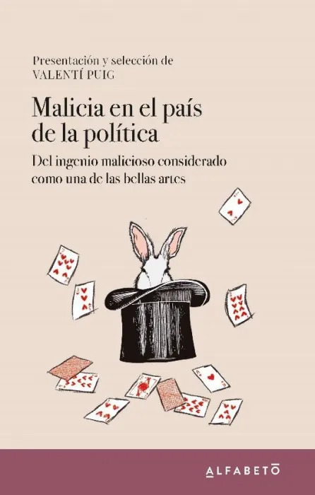 Malicia en el Pais de la Politica