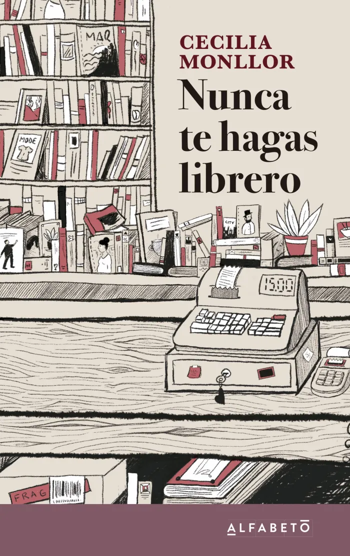 Nunca te Hagas Librero